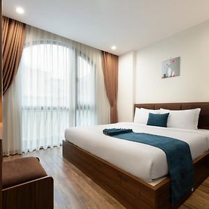 La Batisse Kim Ma Hotel